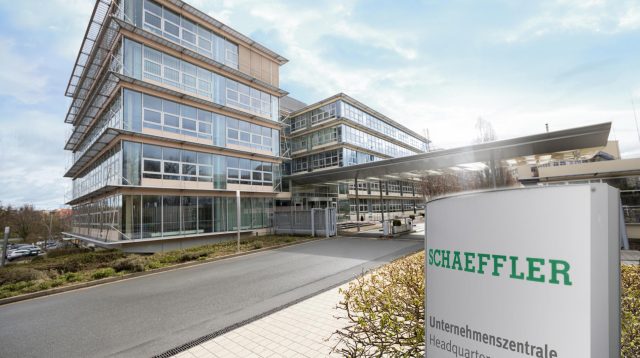Schaeffler senkt die Umsatzlatte – und muss zugleich profitabler werden