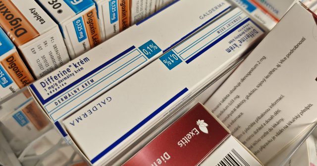 Cremes gegen Akne von Galderma