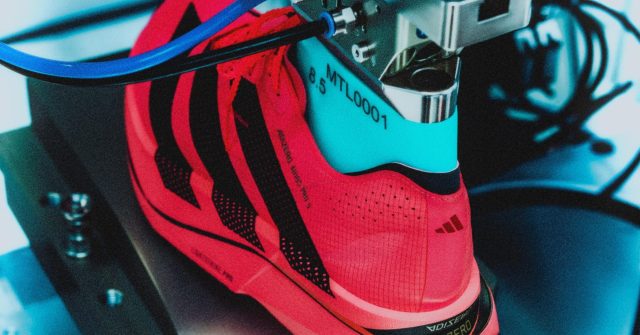 Adidas Adizero Adios Pro 5 – Lab