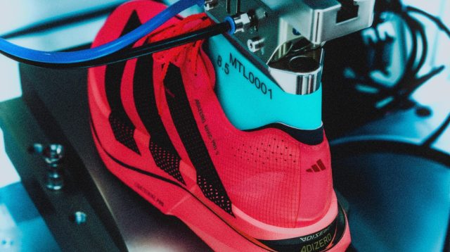 Adidas Adizero Adios Pro 5 – Lab