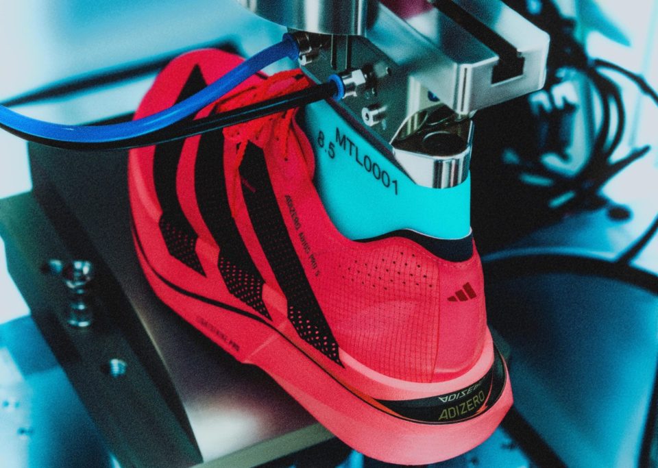 Adidas Adizero Adios Pro 5 – Lab