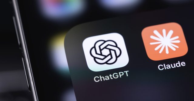 ChatGPT und Claude: Die KI-Assistenten von OpenAI und Anthropic