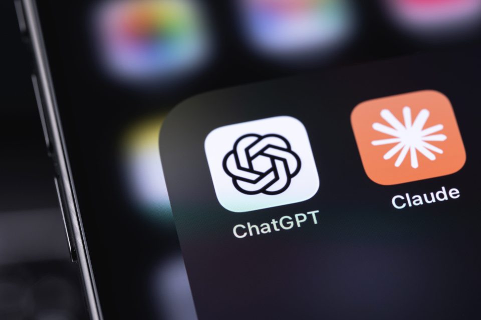 ChatGPT und Claude: Die KI-Assistenten von OpenAI und Anthropic