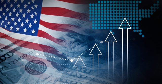 Die US-Berichtssaison ist gestartet