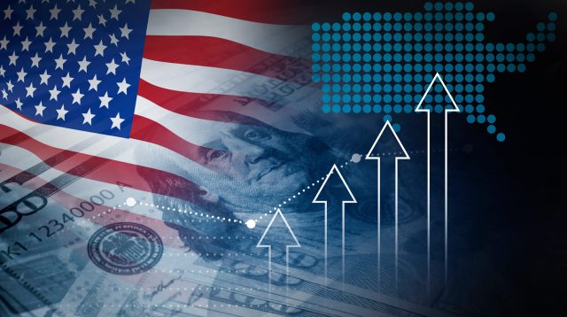 Die US-Berichtssaison ist gestartet
