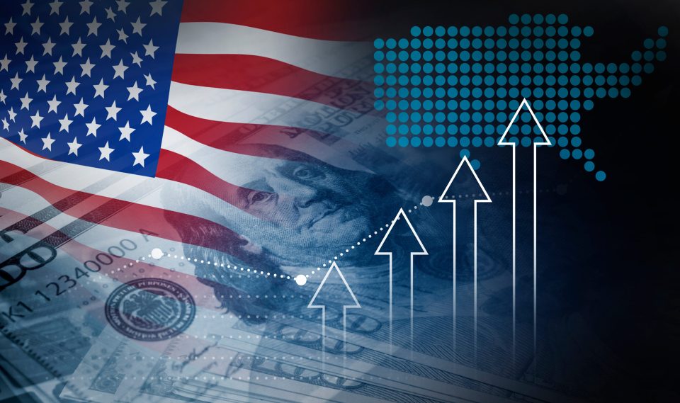 Die US-Berichtssaison ist gestartet