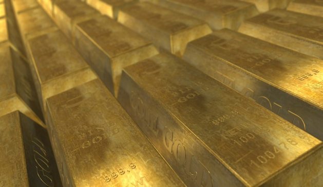 Augen auf bei Gold Augen auf bei Gold
