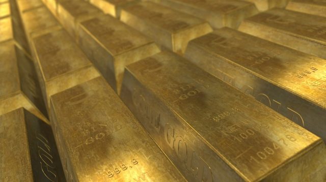 Gold als Investment in unsicheren Zeiten