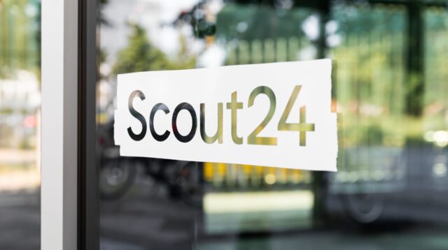 Nach der Kursrally richtet sich der Blick bei Scout24 auf die Privatabonnenten