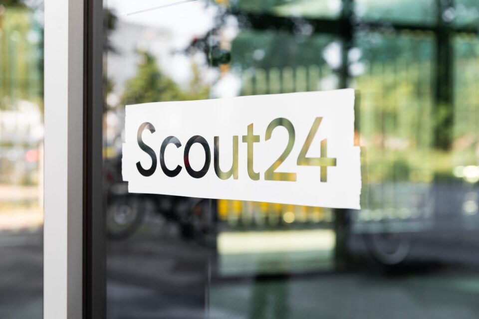 Nach der Kursrally richtet sich der Blick bei Scout24 auf die Privatabonnenten