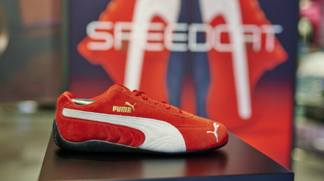 Puma Speedcat