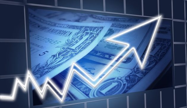 US-Dollar im Aufwind US-Dollar im Aufwind