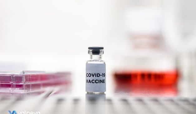 Der nächste Corona-Impfstoffkandidat kommt von Valneva