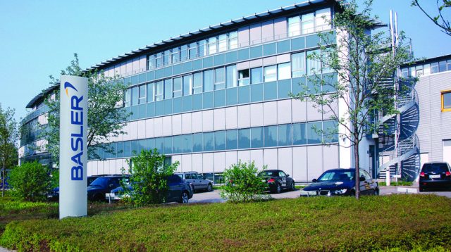 Basler – Starke Aktien-Performance ohne fundamentalen Rückenwind