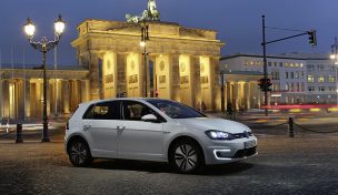 VW-Chef Diess – Kampfansage an Tesla
