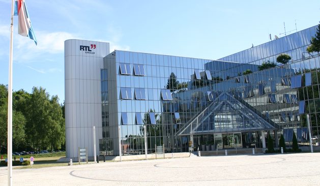 Firmenzentrale Firmenzentrale
