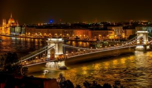 Ungarns Regierung auf Augenhöhe mit Trump
