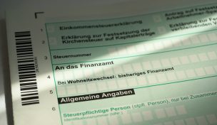 Fiskus droht Privatanleger in die Mangel zu nehmen