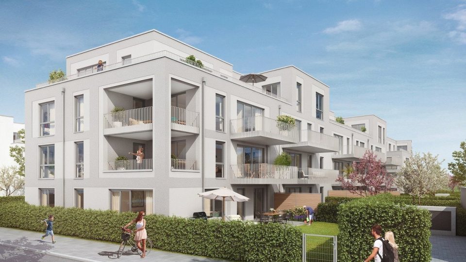 Instone Real Estate