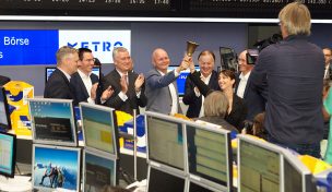 Metro – HV-Mehrheit für Kretinsky in greifbare Nähe gerückt