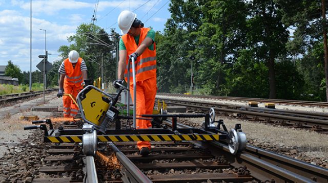 Neue Limits bei Schienenspezialist Vossloh