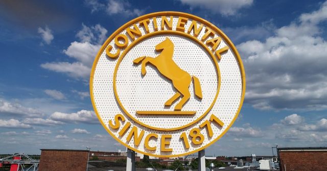 Continental Werk in Stöcken