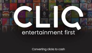 Cliq Digital macht‘s schon wieder