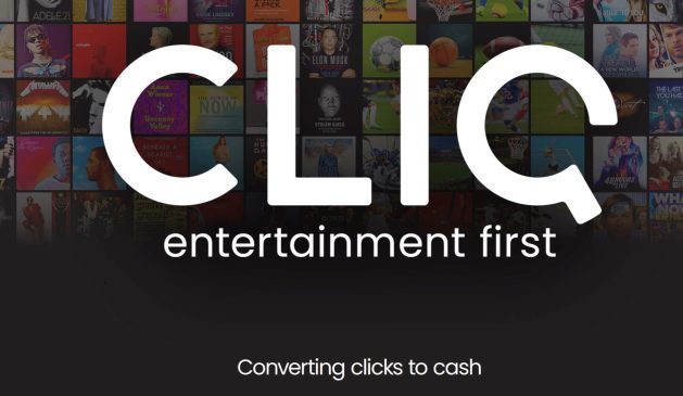 Mit Werbung in Streaming-Diensten verdient Cliq Digital gutes Geld