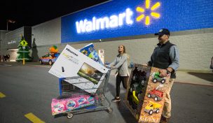 Wal-Mart will beim Tiktok-Deal auch mitmischen