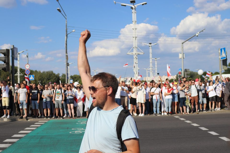 belarus