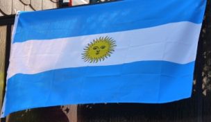 Argentinien braucht Vertrauen