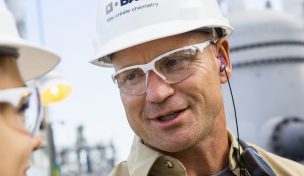 BASF schlägt sich besser