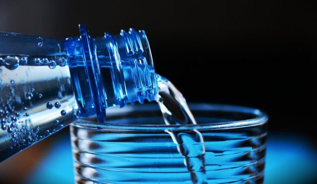 Trinkwasser - Ein kostbares Gut