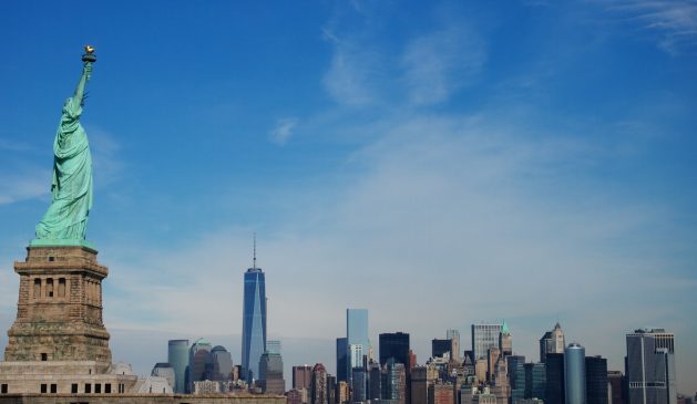 US-Wirtschaft – Die Selbstheilungskraft ist enorm US-Wirtschaft – Die Selbstheilungskraft ist enorm