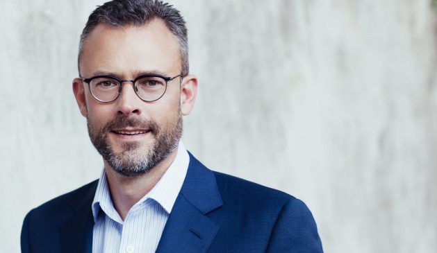 Quirin Privatbank: Gründer und CEO Karl Matthäus Schmidt