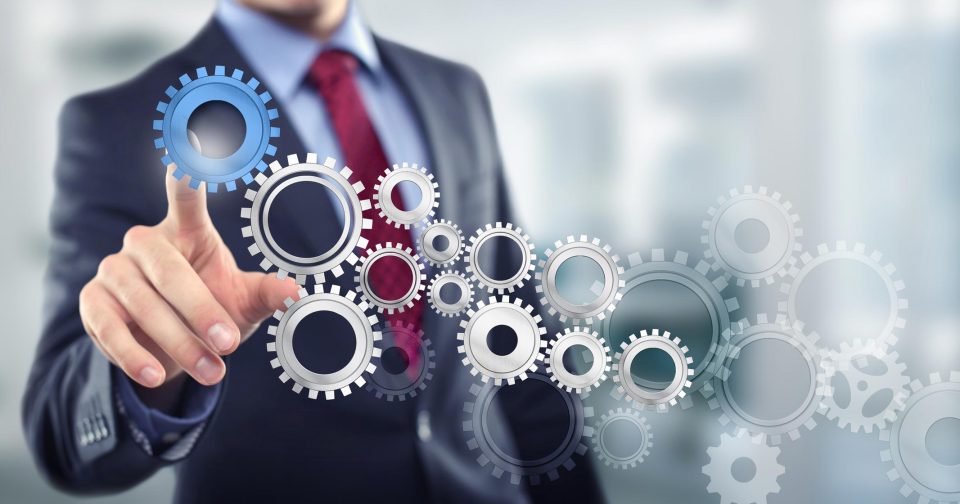 CPU Software beliefert vor allem Banken mit Software und IT-Dienstleistungen