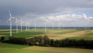 Neue Power für die Windkraft