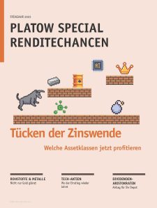 PLATOW Special Renditechancen 2023 PLATOW Special Renditechancen 2023