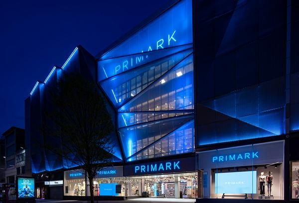 Die Primark-Stores sind eine Goldgrube für Associated British Foods.