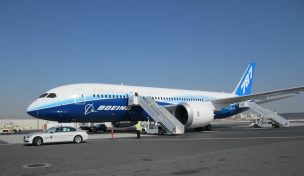 Boeing – Einigung mit Großkunde American Airlines