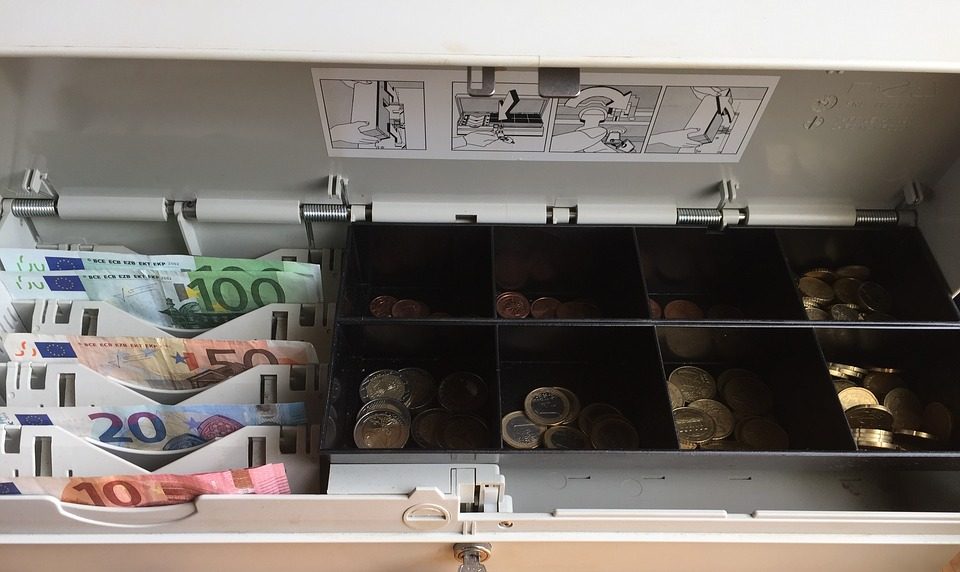 Vectron will weg vom reinen Kassengeschäft