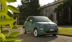 Peugeot und Fiat – Zwei Familien raufen sich zusammen