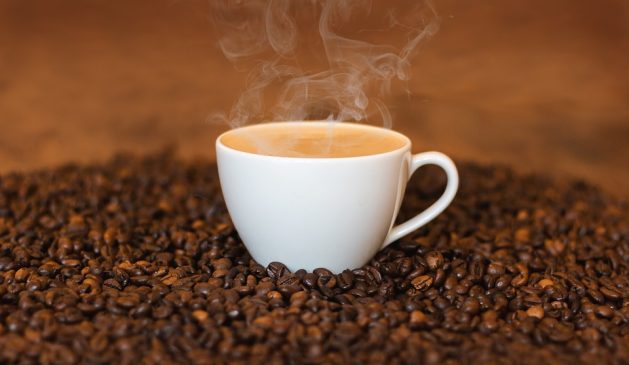 Luckin Coffee: In Europa unbekannt, in China das Pendant zum US-Riesen Starbucks