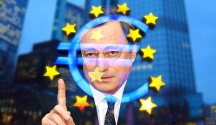 Die EZB allein wird‘s nicht richten