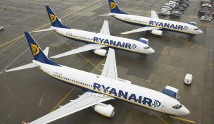 Ryanair und das Boeing-Dilemma