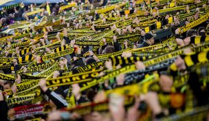 Borussia Dortmund – Klotzen, nicht kleckern