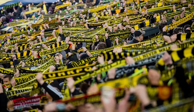 Bekommen Fans und Aktionäre des BVB wieder Grund zum Jubeln?