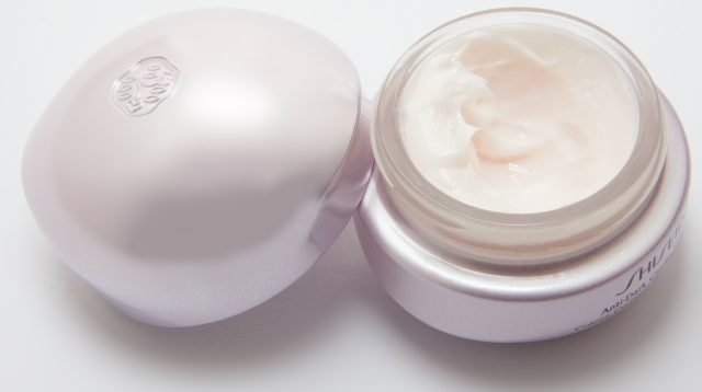 Creme von Shiseido