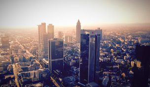 Belegschaft bei deutschen Top-Banken nimmt weiter ab