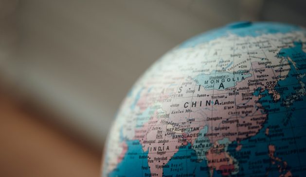 Chinas Wirtschaft – Quo vadis? Chinas Wirtschaft – Quo vadis?
